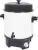 Clatronic EKA 3338 Machine à cuire avec robinet, 25 litres, Voir les images du produit 19