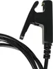 vhbw USB Ladekabel kompatibel mit Garmin Forerunner 630, Produktbild-Vorschau 7