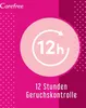Carefree Long Plus extra savé vložky 40 kusů 199g Náhled obrázku produktu 5