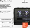 Klarstein LuminousTime remontoir de montre automatique – Voir les images du produit 2