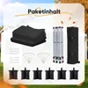 Quictent Faltpavillon 3x6m mit 6 Produktbild-Vorschau 9