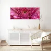 Glasbild 125x50cm in XXL für Wohnzimmer, Schlafzimmer Motiv Produktbild-Vorschau 3