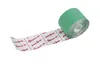 Nasara Kinesiologie Tape 5 cm x 5 m : grün Farbe: grün Produktbild-Vorschau 9