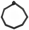 FISCHER Faltschloss Zahlen PROTEC - FN110 Länge 110cm Produktbild-Vorschau 12