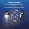 FISCHER Kit d'éclairage à LED avec feux de route, éclairage Voir les images du produit 26