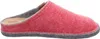 Rohde Damen Pantoffel Hausschuh Softfilz Decksohle Leder Produktbild-Vorschau 3