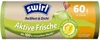 Swirl 4638 - Müllbeutel Aktive Frische 8 Stk 60 Liter Produktbild-Vorschau 8