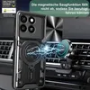 Outdoor Panzer Hülle für ZTE Blade A55 / A35 Handyhülle mit Produktbild-Vorschau 3