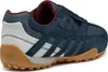 Geox SNAKE ORIGINAL A Herrenschuhe - Sneakers - Halbschuhe Produktbild-Vorschau 11