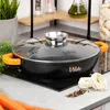 Vilde | Casseruola con coperchio in vetro - 32 cm - 4,7 l - Anteprima dell’immagine prodotto 6