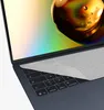 kwmobile Silikon Tastaturschutz für Apple Macbook Air 15 M4 Produktbild-Vorschau 4
