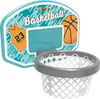 SMOBY Basket Anteprima dell’immagine prodotto 1