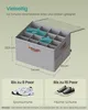 Schuh-Organizer, Schuhaufbewahrung, für 16 Paar Schuhe, Produktbild-Vorschau 2