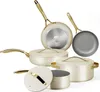 Topfset, HOMELUX Topfset Induktion 8 teilig, Induktions Produktbild-Vorschau 7