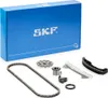 SKF Steuerkettensatz für Citroen Daihatsu Peugeot Toyota Produktbild-Vorschau 2