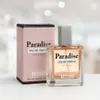 JFenzi Paradise woman eau de parfum - Eau de Parfum 100 ml Anteprima dell’immagine prodotto 4
