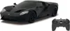 Ford GT 1:24 schwarz matt 27MHz Produktbild-Vorschau 14