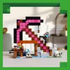 LEGO Minecraft Kilofowa kopalnia, Zestaw do budowania, 8 Podgląd zdjęcia produktu 24
