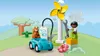 LEGO Chrám zlaté modly, Sada na stavění, 18 rok/roky, Náhled obrázku produktu 34