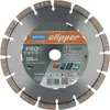 Disque à tronçonner diamanté 4x4 Explorer D.230mm Voir les images du produit 3