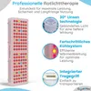 Good4You Rotlichtlampe – 7 Wellenlängen – Rotlichttherapie Produktbild-Vorschau 3