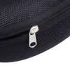 Lässige Tragbare Reißverschluss-Sonnenbrille Muschelgehäuse Produktbild-Vorschau 7