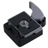 Adapter do szybkiej wymiany obiektywu 323 + płytka szybkiej Podgląd zdjęcia produktu 10