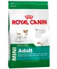 A bag of Royal Canin Mini Adult dog food. Produktbild-Vorschau