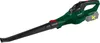 A cordless leaf blower is shown against a white background. Náhľad obrázku produktu