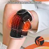 Rotlicht-Therapie-Knieband, Knie-Massager mit 660 nm & 850 Produktbild-Vorschau 4