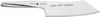 CHROMA Type 301 Hakata Santoku Produktbild-Vorschau 2
