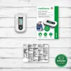 Medisana PM 180 Pulsoximeter Produktbild-Vorschau 4