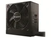 A black computer power supply unit (PSU) is shown against a white background. Podgląd zdjęcia produktu