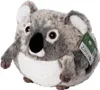 NOXXIEZ - Peluche - Koala (con funzione di manicotto) Anteprima dell’immagine prodotto 3