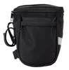 Borsa da manubrio Bicicletta Borsa per bagagli Telefono Anteprima dell’immagine prodotto 5