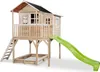 EXIT Loft 750 Holz Spielhaus, Spielhaus für Draußen,Holz, Produktbild-Vorschau 1
