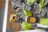 DeWALT - Polizor unghiular 125mm, compatibil cu acumulator Produktbild-Vorschau 8