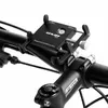 GUB Pro2 Fahrrad Handyhalterung aus Aluminium für Motorrad, Produktbild-Vorschau 4