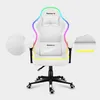 Huzaro Force 4.4 | Krzesło do gier z oświetleniem LED RGB Podgląd zdjęcia produktu 17