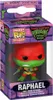 Teenage Mutant Ninja Turtles Mutant Mayhem - Raphael - Produktbild-Vorschau 6