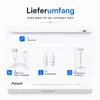 Apple Pencil Tablet Stift – Stylus Pen für iPad (ab Produktbild-Vorschau 10