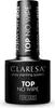Claresa No Wipe Top Coat per smalti ibridi 5ml Anteprima dell’immagine prodotto 3