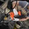 Pompe à graisse sans fil VEVOR, 55 Mpa, Pompe à graisse à Voir les images du produit 8