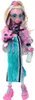 Monster High JHK33, Modelka, Žena, 4 rok / roky, Dievča, Náhľad obrázku produktu 12
