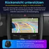 Radio Android 64 GB per Audi A4 B6 B7 2000-2009 Carplay Anteprima dell’immagine prodotto 21