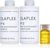 Olaplex Set - Shampoo No. 4 + Conditioner No. 5 + Bonding Produktbild-Vorschau 1