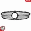 ESEN SKV 66SKV533 Kühlergrill Frontgrill passend für Produktbild-Vorschau 2