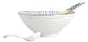 Ensemble à ramen Homla SALADO Blue Stripes Voir les images du produit 1