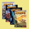 HORDE - Das erste Zeitalter, Bd. 4: Vom Heldenschein zum Produktbild-Vorschau 5