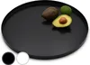 D&D Living Pleto Vassoio decorativo rotondo Ø 40 cm, piatto Anteprima dell’immagine prodotto 2